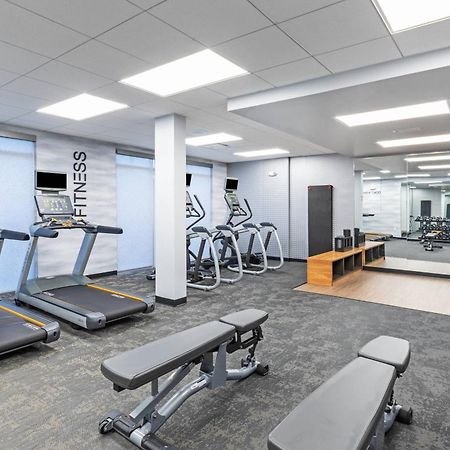 Fairfield By Marriott Inn & Suites Aberdeen, Sd Ngoại thất bức ảnh