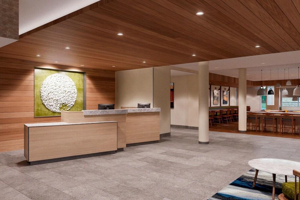Fairfield By Marriott Inn & Suites Aberdeen, Sd Ngoại thất bức ảnh