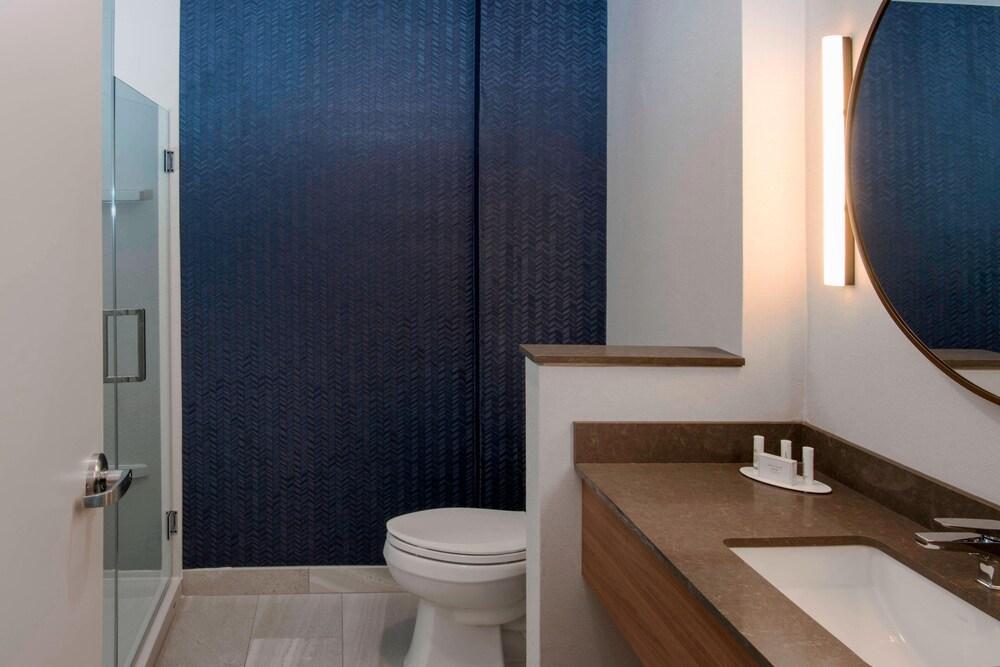 Fairfield By Marriott Inn & Suites Aberdeen, Sd Ngoại thất bức ảnh