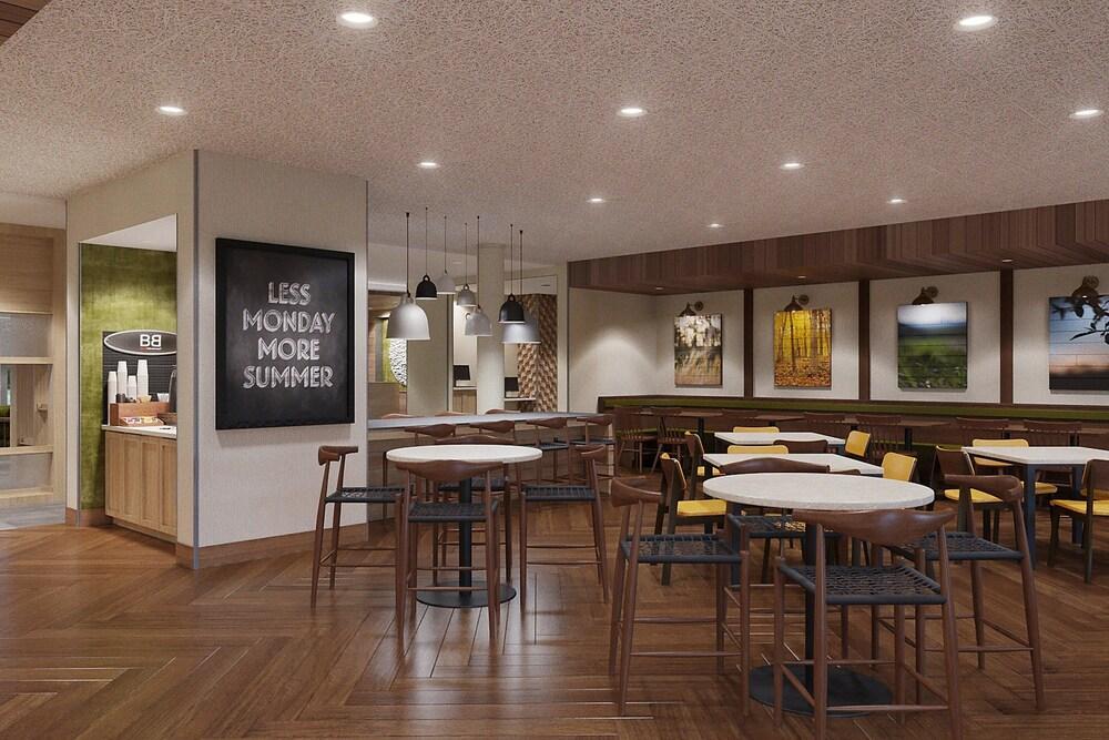 Fairfield By Marriott Inn & Suites Aberdeen, Sd Ngoại thất bức ảnh