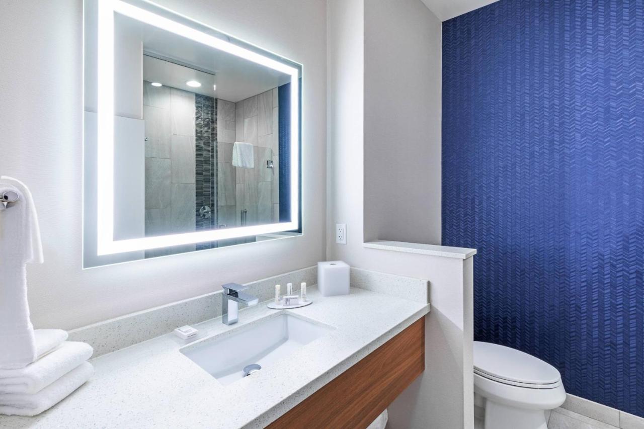Fairfield By Marriott Inn & Suites Aberdeen, Sd Ngoại thất bức ảnh