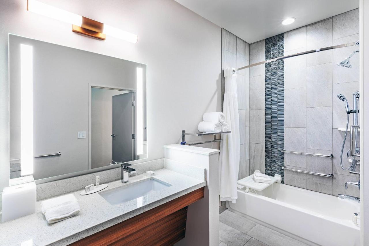 Fairfield By Marriott Inn & Suites Aberdeen, Sd Ngoại thất bức ảnh