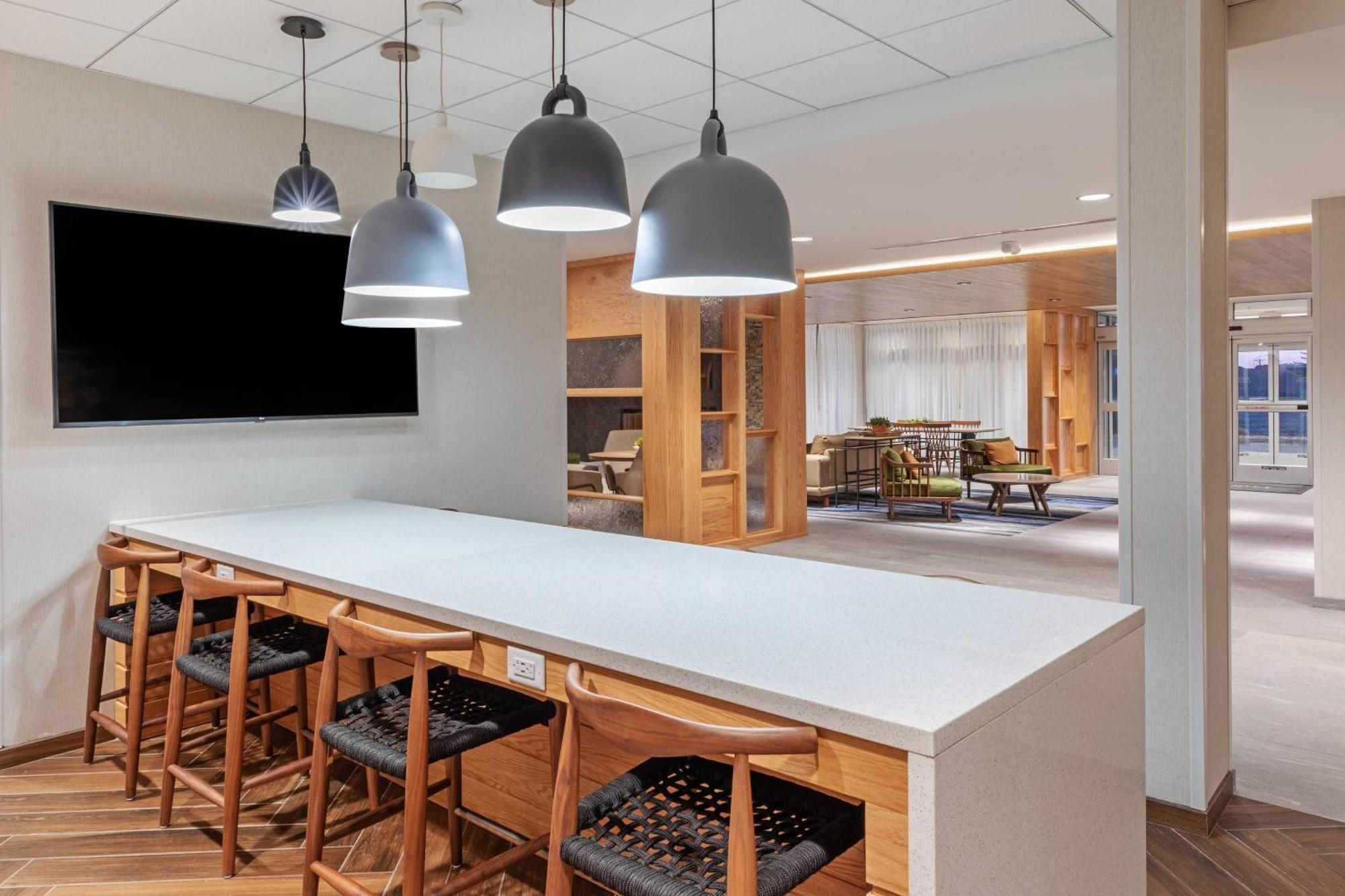 Fairfield By Marriott Inn & Suites Aberdeen, Sd Ngoại thất bức ảnh