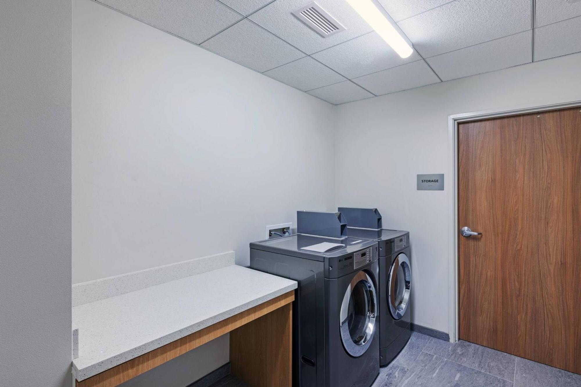 Fairfield By Marriott Inn & Suites Aberdeen, Sd Ngoại thất bức ảnh