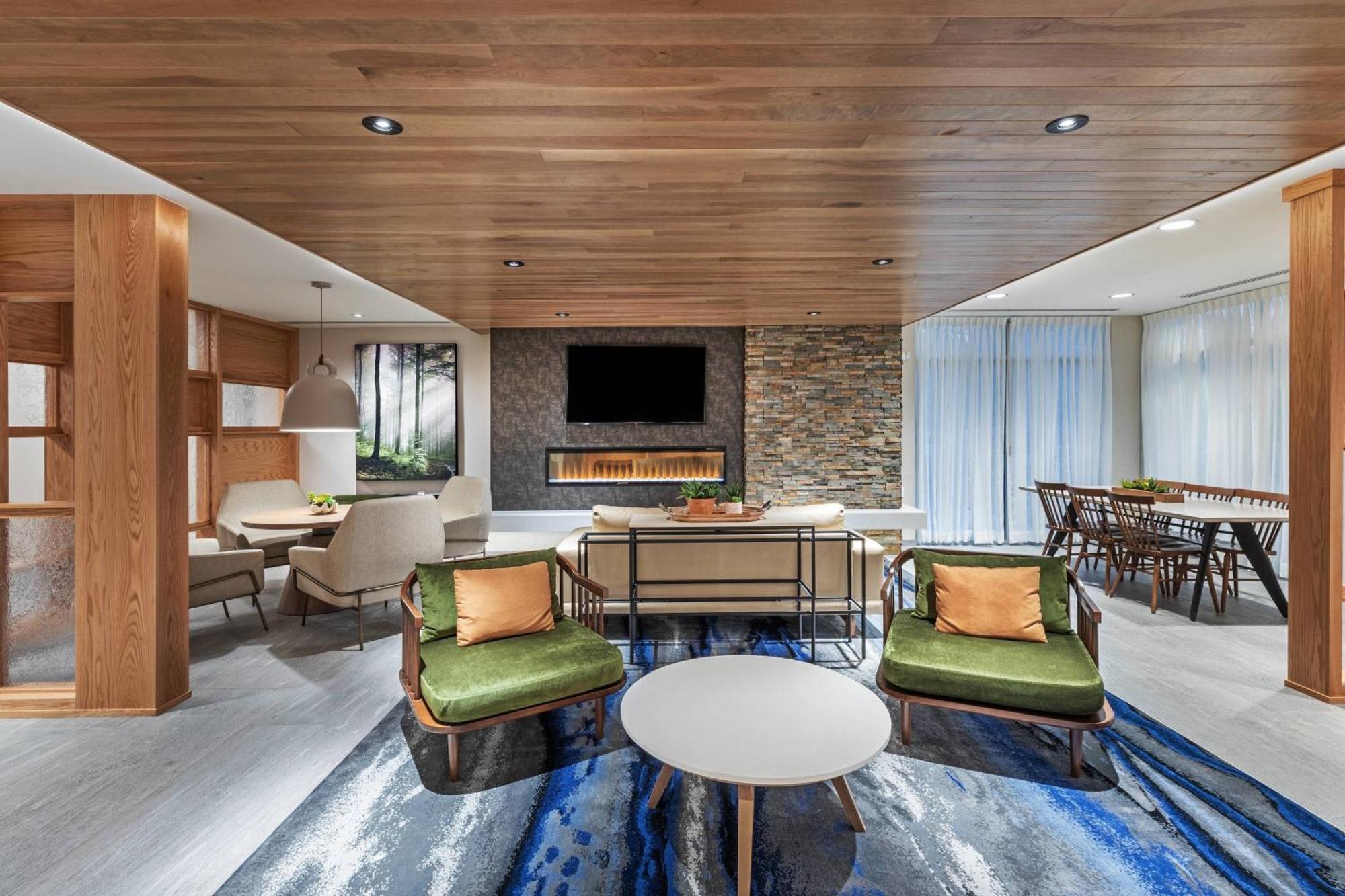 Fairfield By Marriott Inn & Suites Aberdeen, Sd Ngoại thất bức ảnh